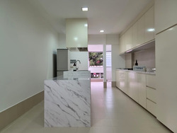 Blk 145 Mei Ling Street (Queenstown), HDB 5 Rooms #553591441